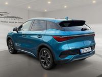 Gebraucht BYD Atto 3 Comfort 150 kW (204 PS) 2025 Blau (surfing blue) SUV