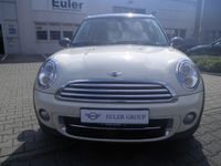 gebraucht Mini Cooper D Clubman (Klima Xenon ALU)