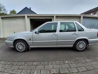 Gebraucht Volvo S70 150 PS (110 kW) 1998 Silber Limousine