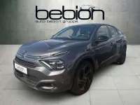 Gebraucht Citroën C4 Feel 131 PS (96 kW) 2024 Grau SUV