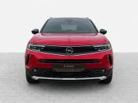 Gebraucht Opel Mokka-e Ultimate 100 kW (136 PS) 2022 Power rot (metallic) SUV