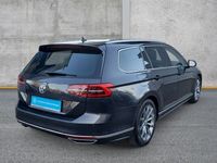 Gebraucht VW Passat Highline 220 PS (161 kW) 2017 Außenfarbe: Kombi