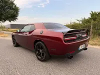 Gebraucht Dodge Challenger 310 PS (228 kW) 2017 Rot Coupé