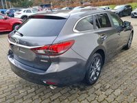 gebraucht Mazda 6 Center-Line