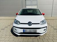 gebraucht VW up! 1.0 44kWbeats