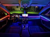 Używany Audi A4 204 KM (150 kW) 2021 Kombi
