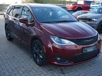 gebraucht Chrysler Pacifica Sport.V6.3,6L -Kamera-DVD-TWA-Carplay