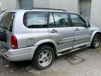 gebraucht Suzuki Grand Vitara 