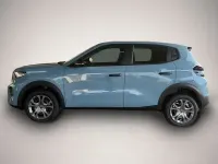 Gebraucht Citroën C3 101 PS (74 kW) 2025 Blau SUV