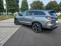 Gebraucht Renault Espace 200 PS (147 kW) 2024 Grau SUV