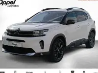 Gebraucht Citroën C5 Aircross Start 131 PS (96 kW) 2024 Weiß SUV