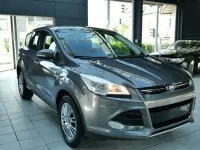 Gebraucht Ford Kuga Titanium 150 PS (110 kW) 2014 Grau SUV