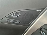 Gebraucht Corvette Stingray 466 PS (342 kW) 2019 Weiß Coupé