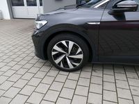 Gebraucht VW ID.4 Pro Performance 150 kW (204 PS) 2020 Grau SUV