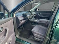 Neu Leapmotor C10 215 PS (158 kW) 2026 Glazed green SUV