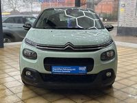 Second-hand Citroën C3 PureTech 110 CP (80 kW) 2018 Verde Berlinǎ
