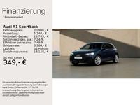 gebraucht Audi A1 30 TFSI Advanced*LED*Virtual*ASS*