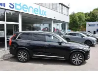 Gebraucht Volvo XC90 Plus 235 PS (172 kW) 2023 Schwarz SUV