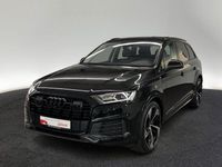Gebraucht Audi Q7 Ambiente 231 PS (169 kW) 2023 Mythosschwarz metallic SUV