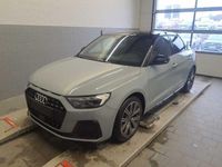 Gebraucht Audi A1 Sportback S-Line 110 PS (80 kW) 2024 Grau Kleinwagen