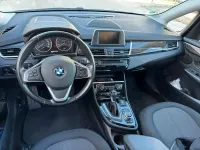 Używany BMW 225 Advantage 225 KM (165 kW) 2017 Srebrny Kombi