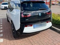 Gebraucht BMW i3 2014 Schwarz Kleinwagen