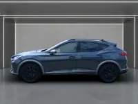 Gebraucht Cupra Formentor 150 PS (110 kW) 2022 Grau SUV