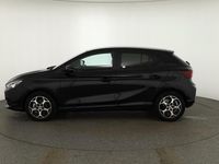 Gebraucht MG MG3 Luxury 194 PS (142 kW) 2025 Schwarz Kleinwagen