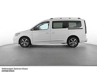 Gebraucht VW Caddy Style 116 PS (85 kW) 2025 Candyweiß Van / Kleinbus