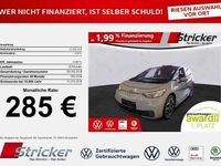 Gebraucht VW ID.3 Pro 150 kW (204 PS) 2023 Grau Kleinwagen