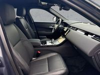 Gebraucht Land Rover Range Rover Velar S 204 PS (150 kW) 2026 Dunkelblau SUV
