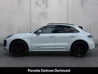Gebraucht Porsche Macan GTS 441 PS (324 kW) 2024 Weiss SUV
