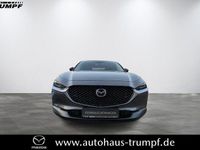 Gebraucht Mazda CX-30 Edition 180 PS (132 kW) 2020 Machine grey SUV