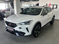 Gebraucht Cupra Formentor 150 PS (110 kW) 2024 Weiß SUV