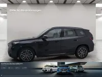Usado BMW X1 Performance 150 CV (110 kW) 2025 Negro SUV