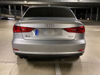 gebraucht Audi A3 1.4 TFSI Limo/2 Jahre TÜV/Scheckheft gepflegt