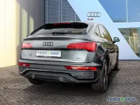 Gebraucht Audi Q5 Sportback Ambiente 204 PS (150 kW) 2025 Daytonagrau perleffekt SUV