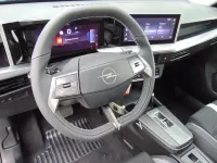Gebraucht Opel Frontera Edition 136 PS (100 kW) 2026 Grün SUV