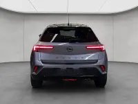 Gebraucht Opel Mokka 136 PS (100 kW) 2024 Grau SUV