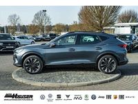 Neu Cupra Formentor VZ 272 PS (200 kW) 2026 Grau SUV