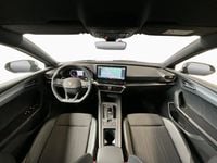 Gebraucht Cupra Leon 150 PS (110 kW) 2024 Schwarz Limousine