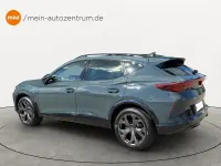Gebraucht Cupra Formentor 204 PS (150 kW) 2026 Fjordblau SUV