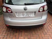 Gebraucht VW Golf V 80 PS (58 kW) 2007 Silber Kleinwagen