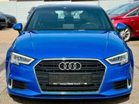 gebraucht Audi A3 35 TDI Limousine sport S-Line LED|PANO|Leder