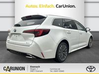 Gebraucht Toyota Corolla Team 196 PS (144 kW) 2024 Platinum Limousine