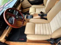 Gebraucht Alfa Romeo Spider 120 PS (88 kW) 1991 Rot Cabrio