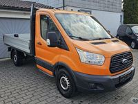 Second-hand Ford Transit 125 CP (91 kW) 2015 Alb