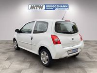 gebraucht Renault Twingo YAHOO! 1.2 16V GA Klima Privacyverglasung