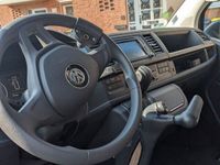 gebraucht VW Multivan T6Trend