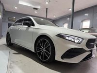 Gebraucht Mercedes A220 Edition 190 PS (139 kW) 2025 Weiß Limousine